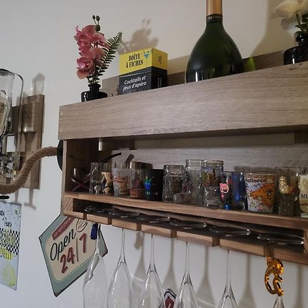Home Sweet Home Σαιν-Ντενί Εξωτερικό φωτογραφία